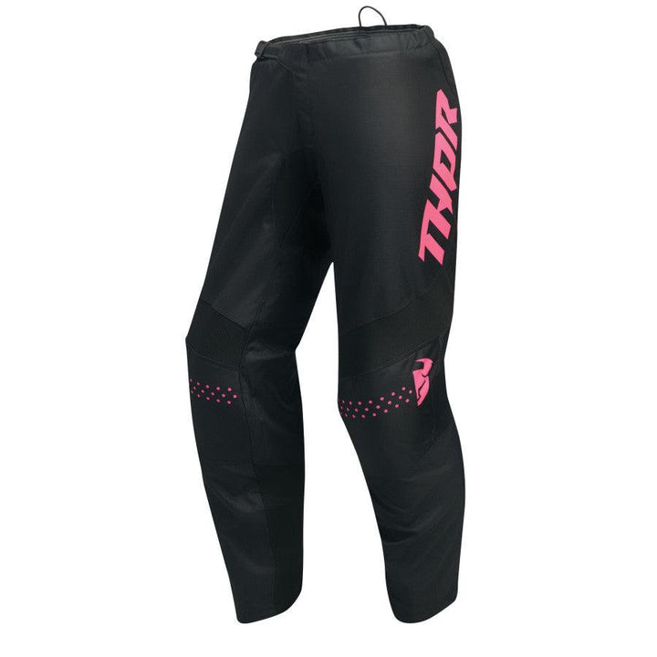 Thor Women's Sector Minimal Pants - Motor Psycho Sport