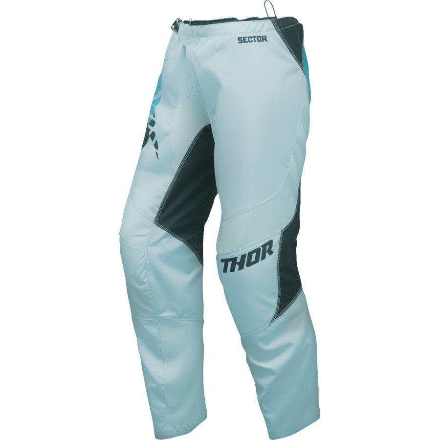 Thor Women's Sector Split Pants - Motor Psycho Sport