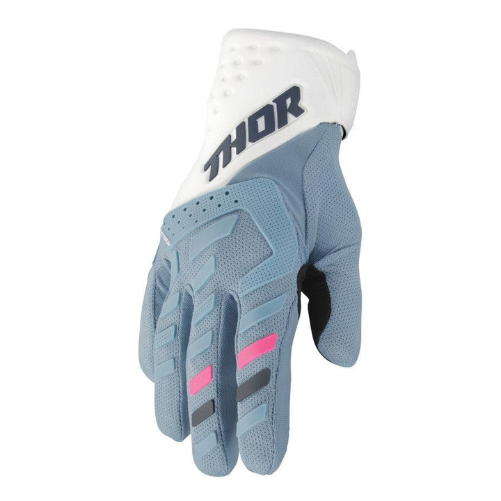 Thor Women's Spectrum Gloves - Motor Psycho Sport