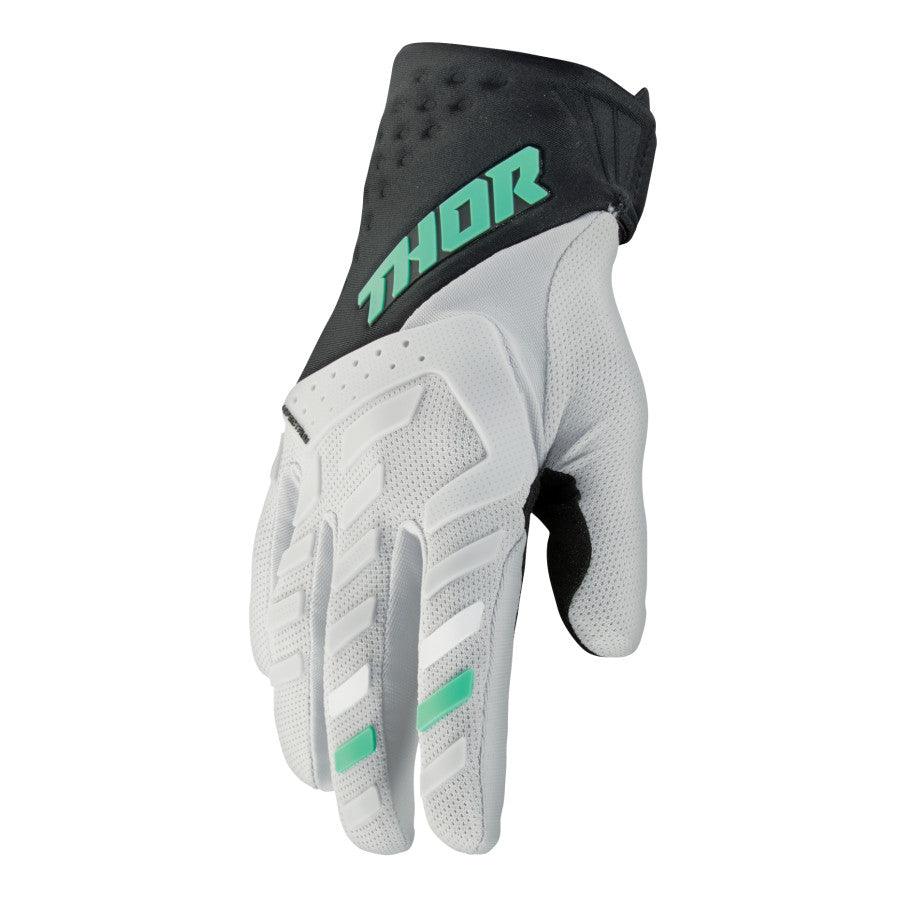 Thor Women's Spectrum Gloves - Motor Psycho Sport