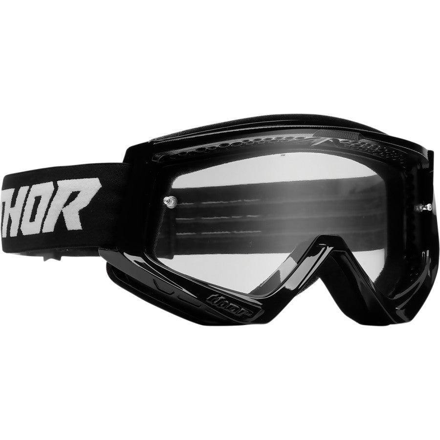 Thor Youth Combat Racer Goggles - Motor Psycho Sport