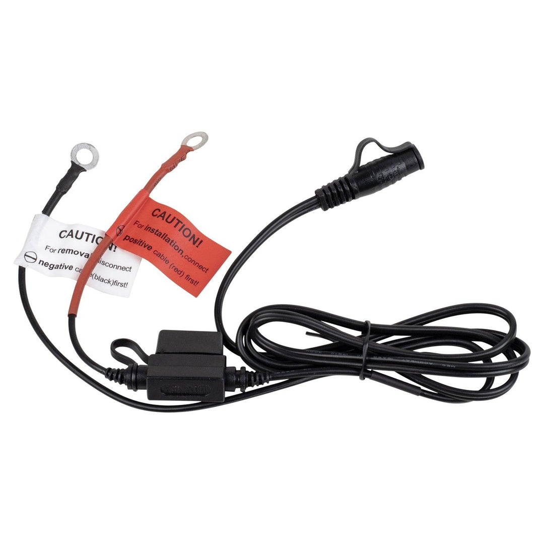 Tourmaster Battery Harness - Motor Psycho Sport