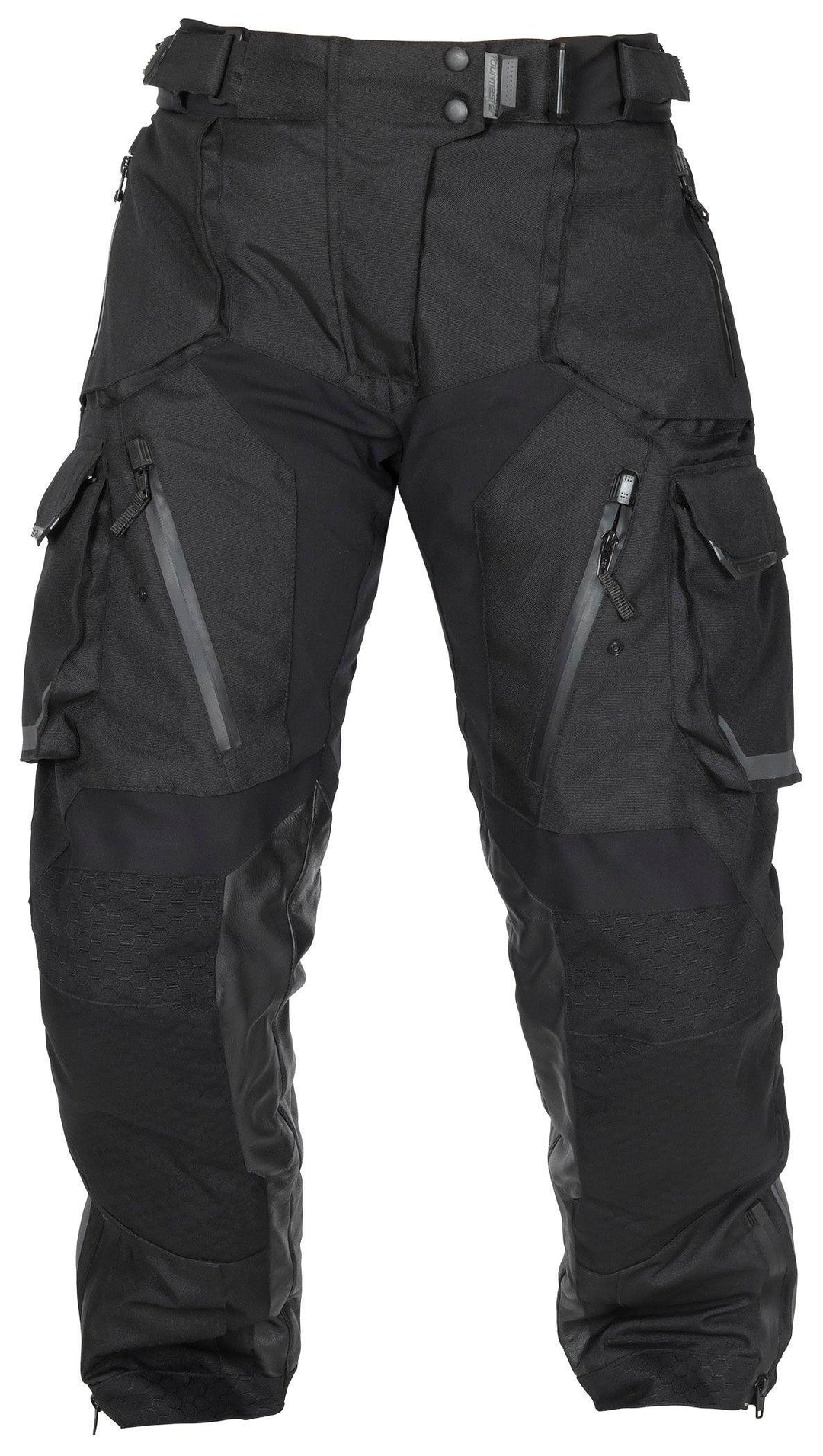 Tourmaster Horizon Line The Trek Men's Pants - Black - Motor Psycho Sport