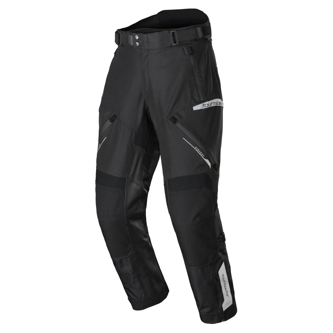 Tourmaster Mariner Laminated Pant - Black - Motor Psycho Sport