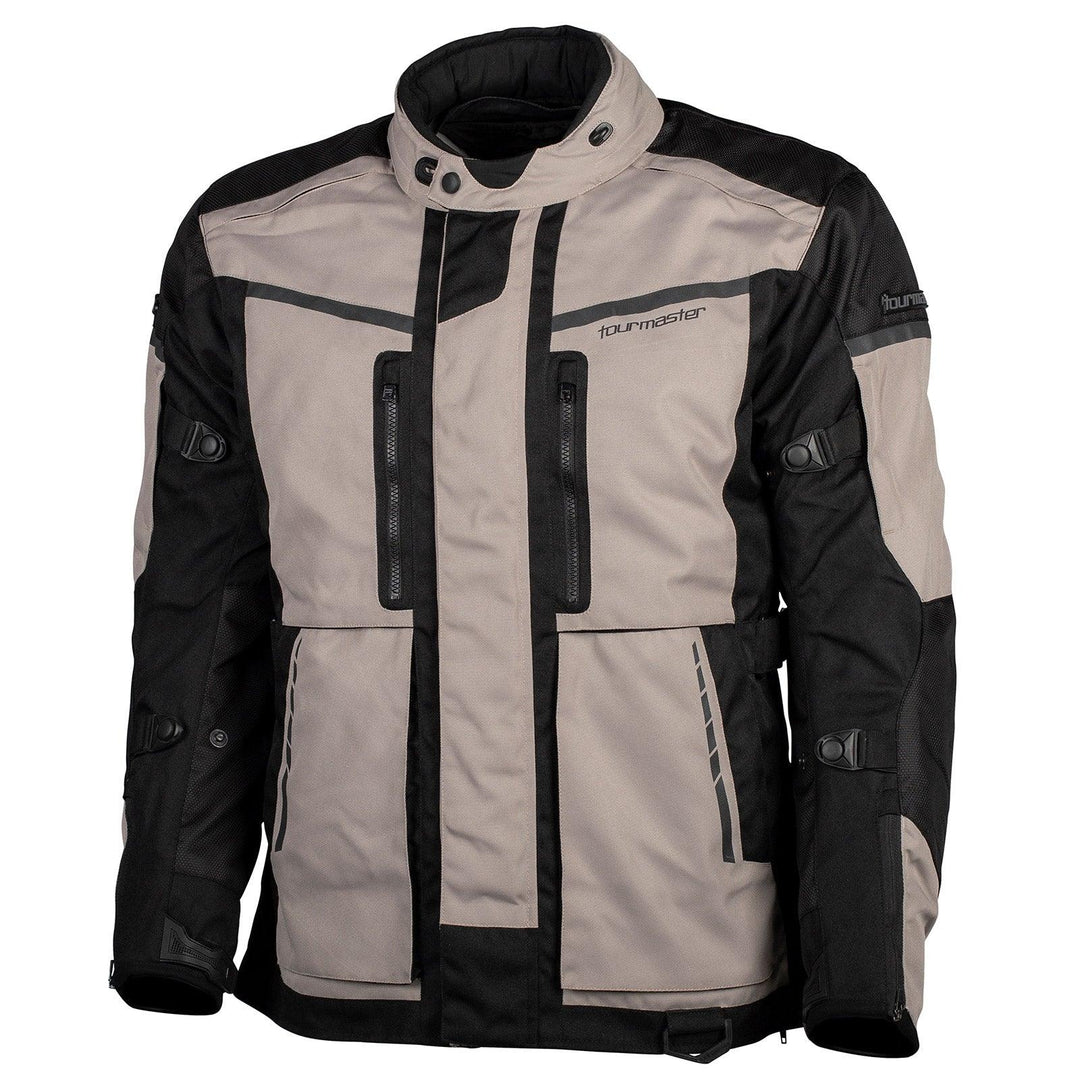 Tourmaster Men's Transition Jacket - Sand - Motor Psycho Sport