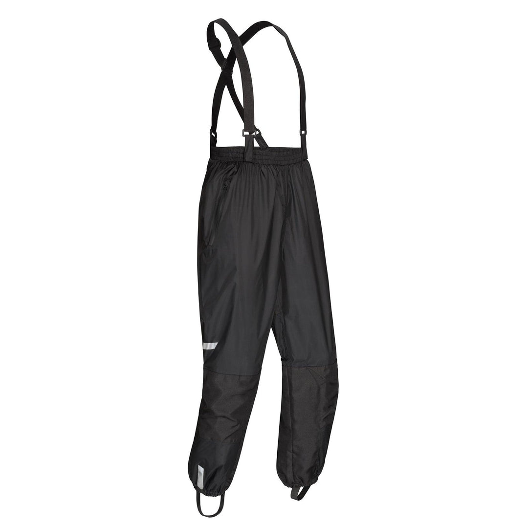 Tourmaster Sentry Rain Pant - Black - Motor Psycho Sport