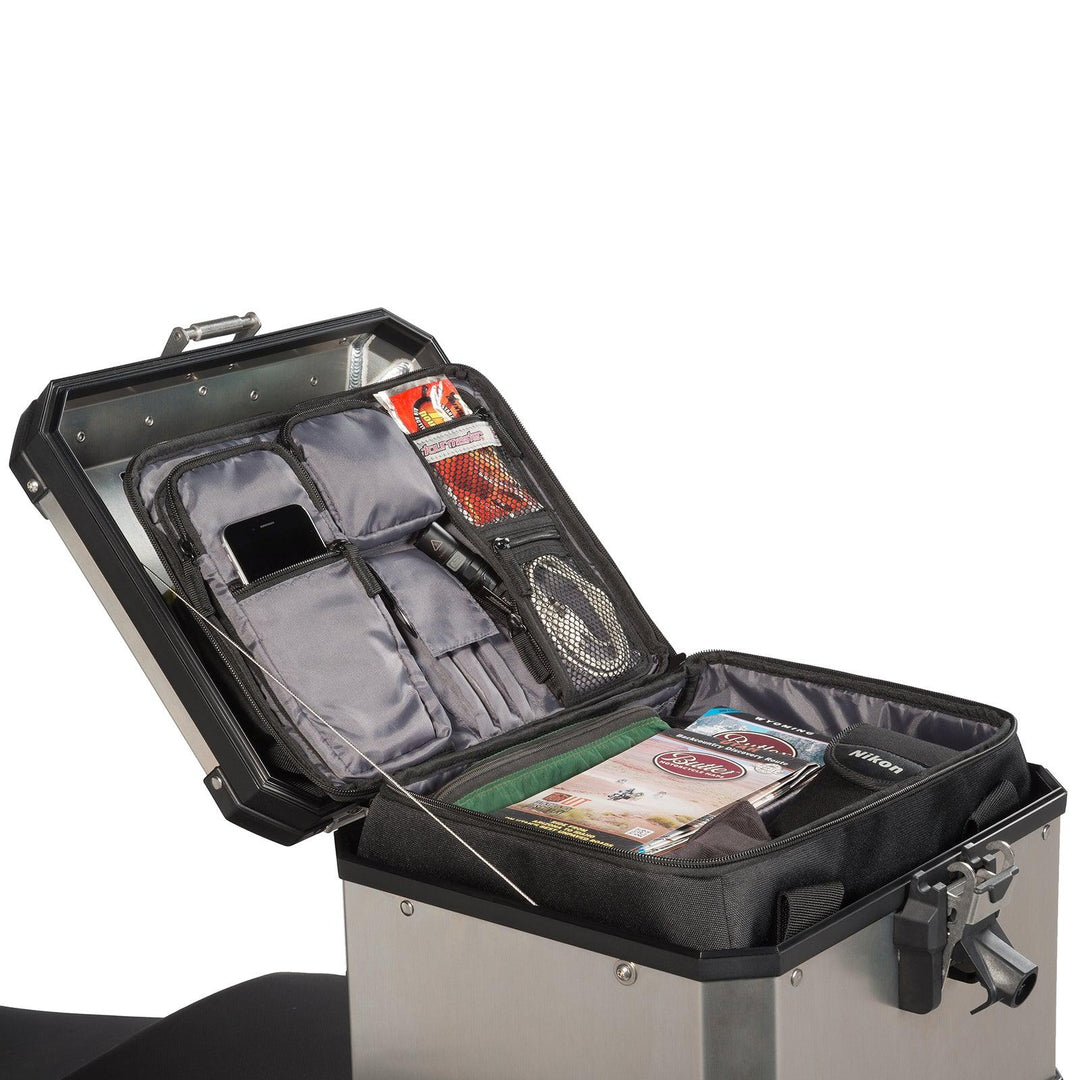 Tourmaster Trunk Case Liner - Motor Psycho Sport