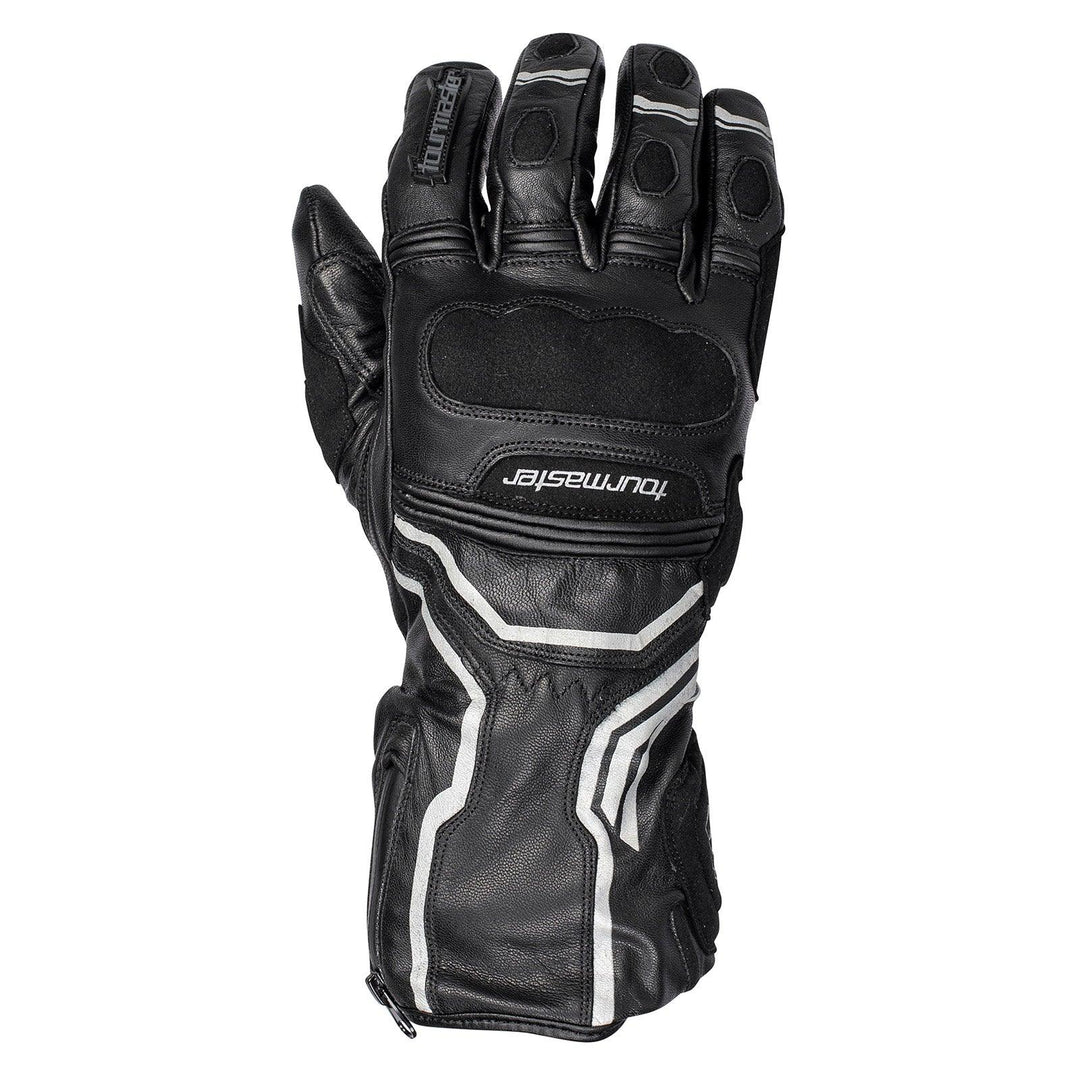 Tourmaster Women's Super-tour Gloves - Black - Motor Psycho Sport