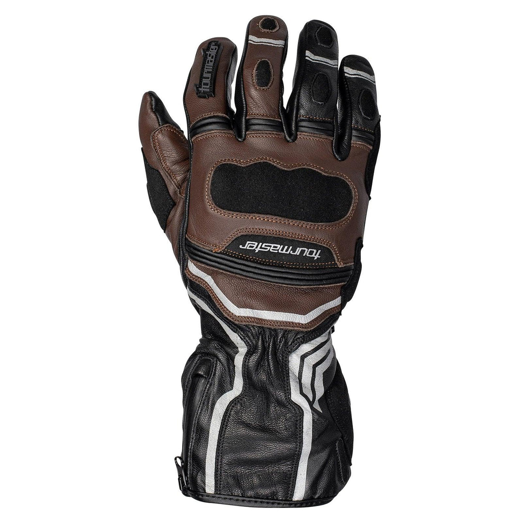 Tourmaster Women's Super-tour Gloves - Coffee - Motor Psycho Sport