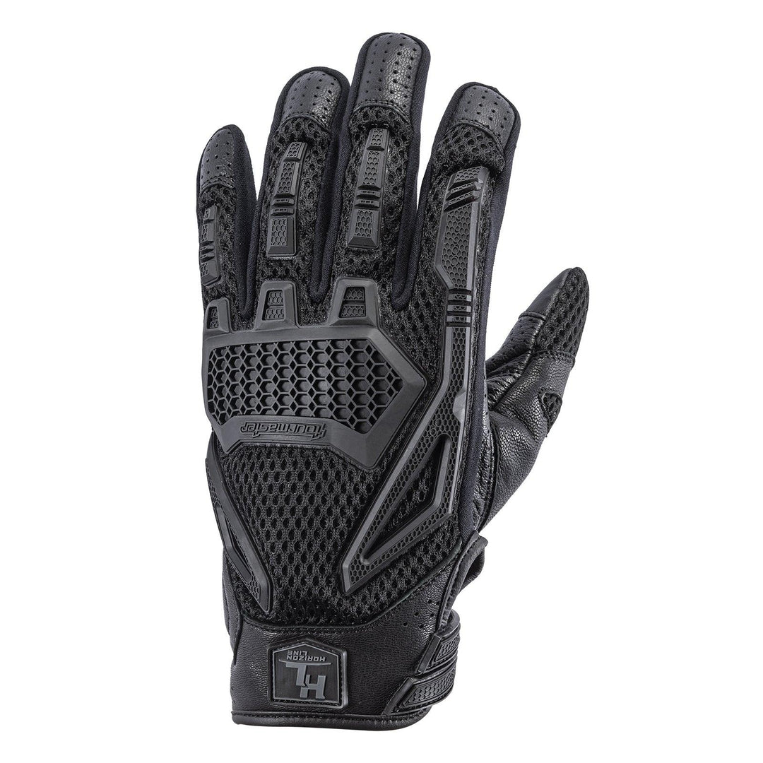 Tourmaster Women's Switchback Glove - Black - Motor Psycho Sport