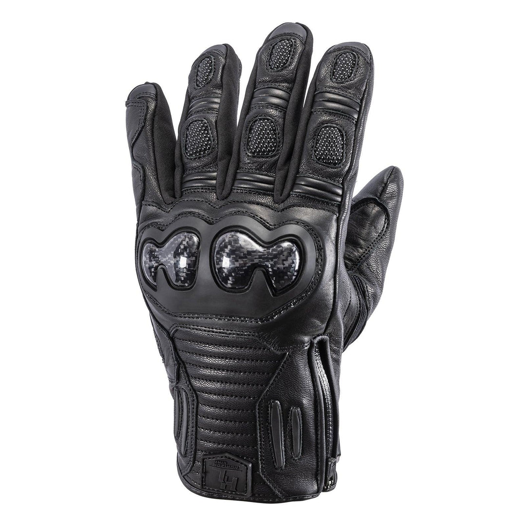 Tourmaster Women's Trailbreak Glove - Black - Motor Psycho Sport