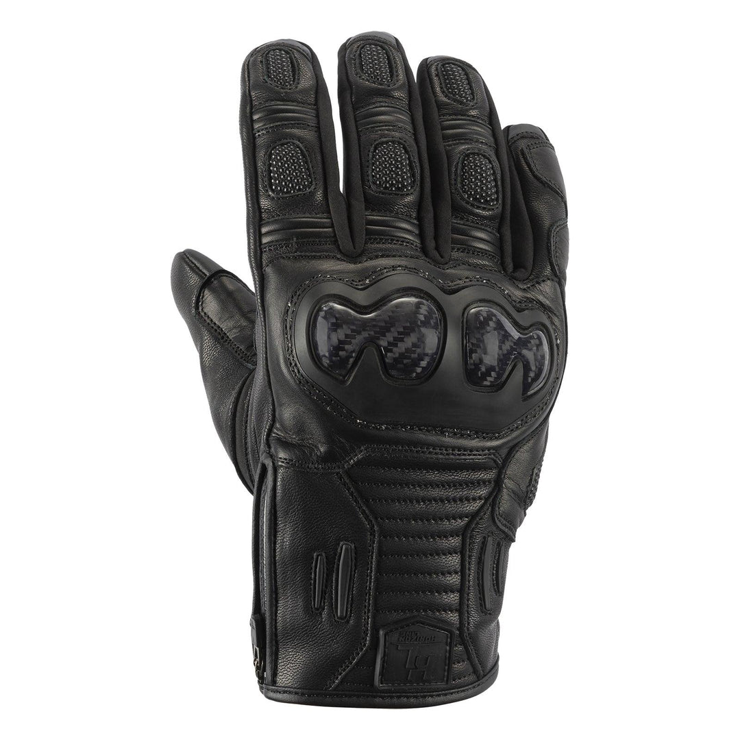 Tourmaster Women's Trailbreak Wp Glove - Black - Motor Psycho Sport