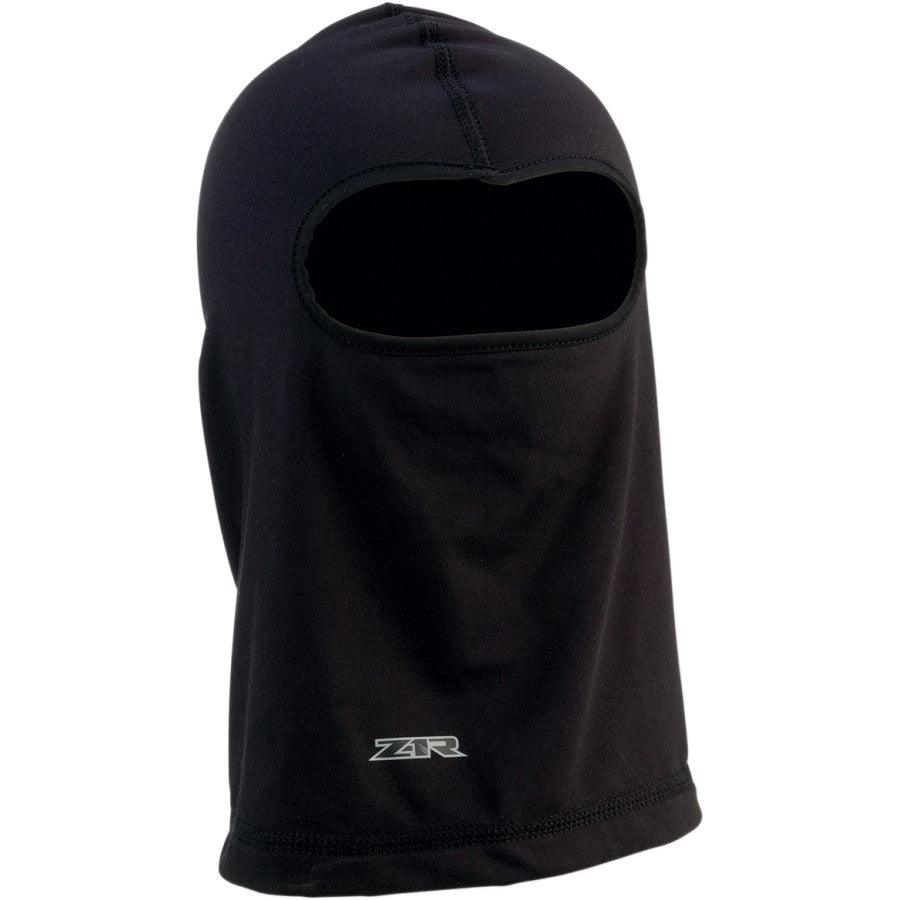 Z1R Light Balaclava - Black - Motor Psycho Sport