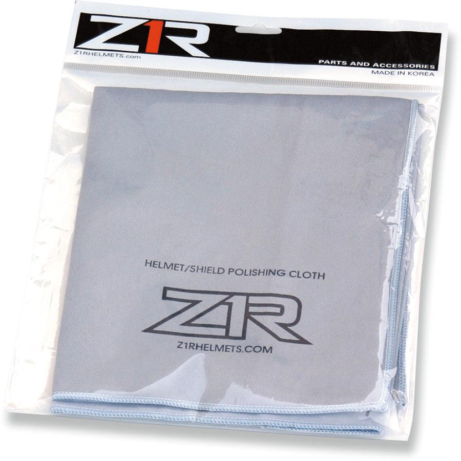Z1R Polishing Cloth - Motor Psycho Sport