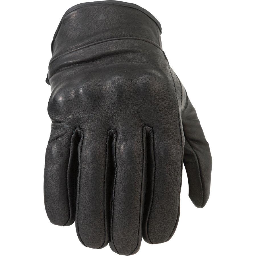 Z1R Women's 270 Gloves - Black - Motor Psycho Sport