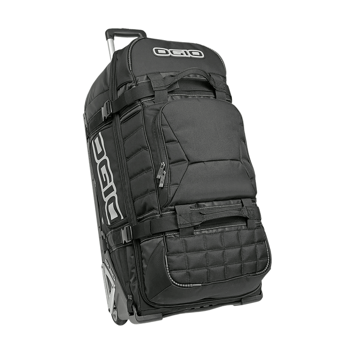 OGIO RIG 9800 Gear Bag - Stealth Black - Motor Psycho Sport