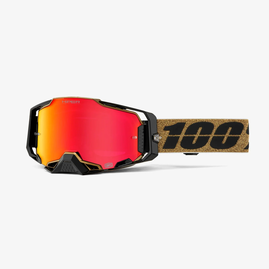 100% Goggles