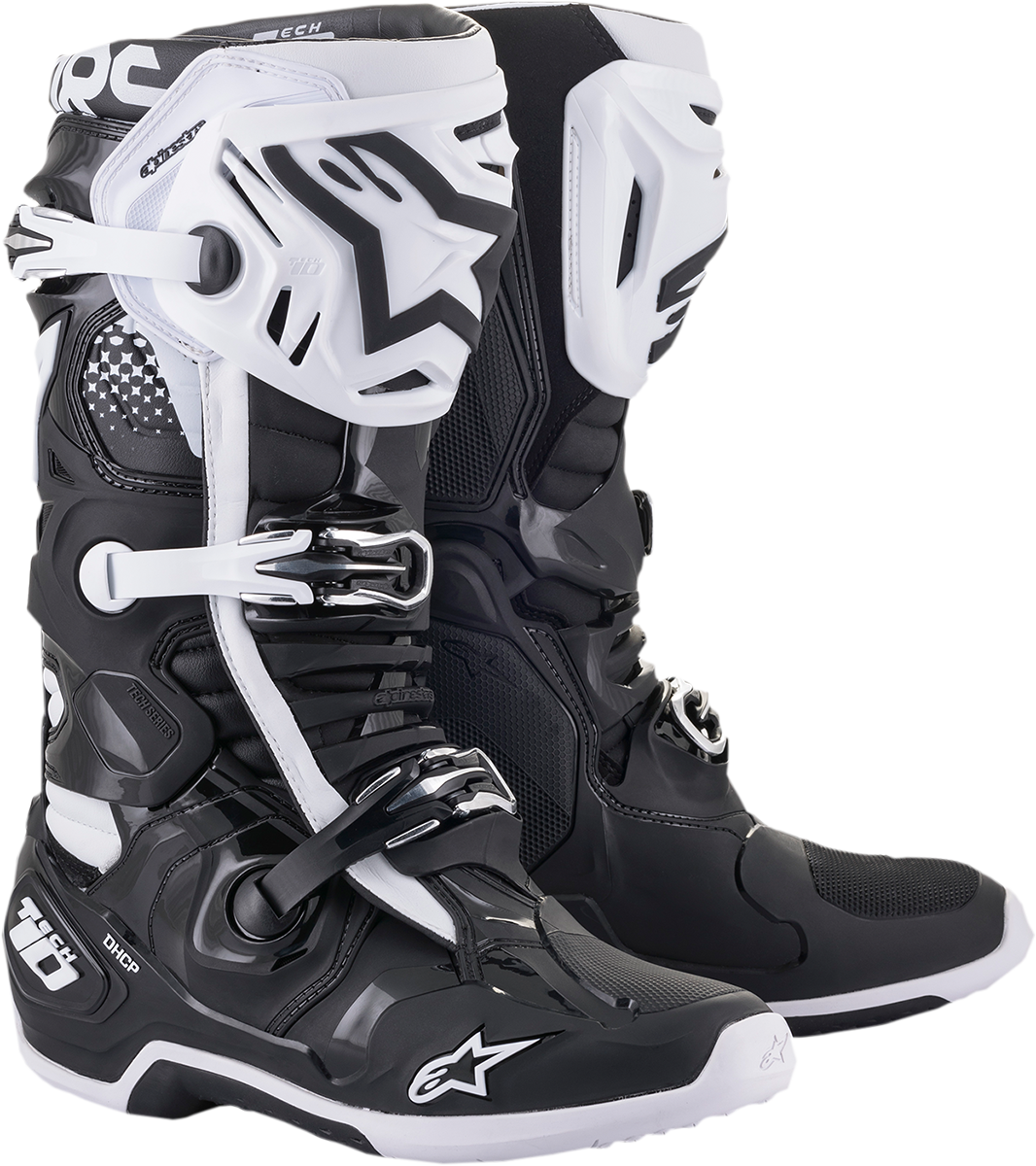 Alpinestars Tech 10 Boots
