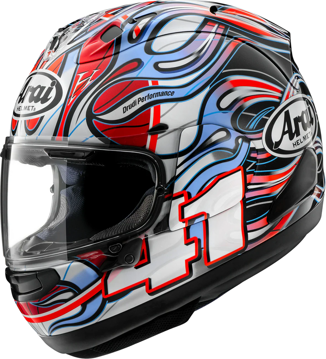 Arai Corsair-X Helmets