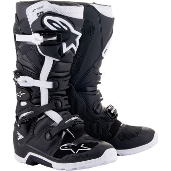 Alpinestars Tech 7 Boots – Motor Psycho Sport