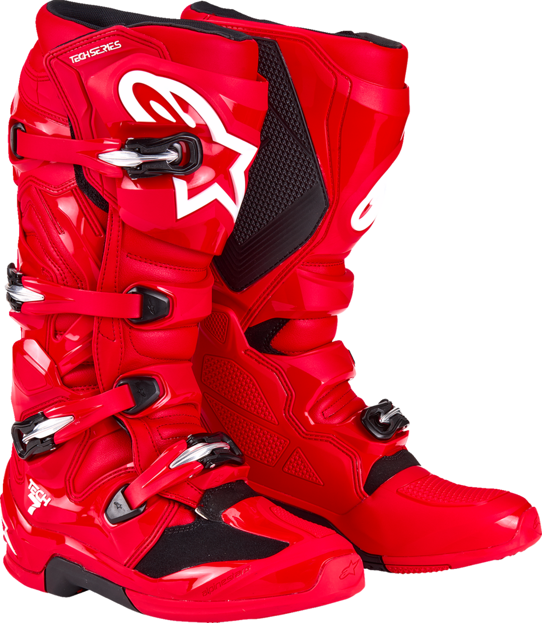 2026 Alpinestars Tech 7 Boots