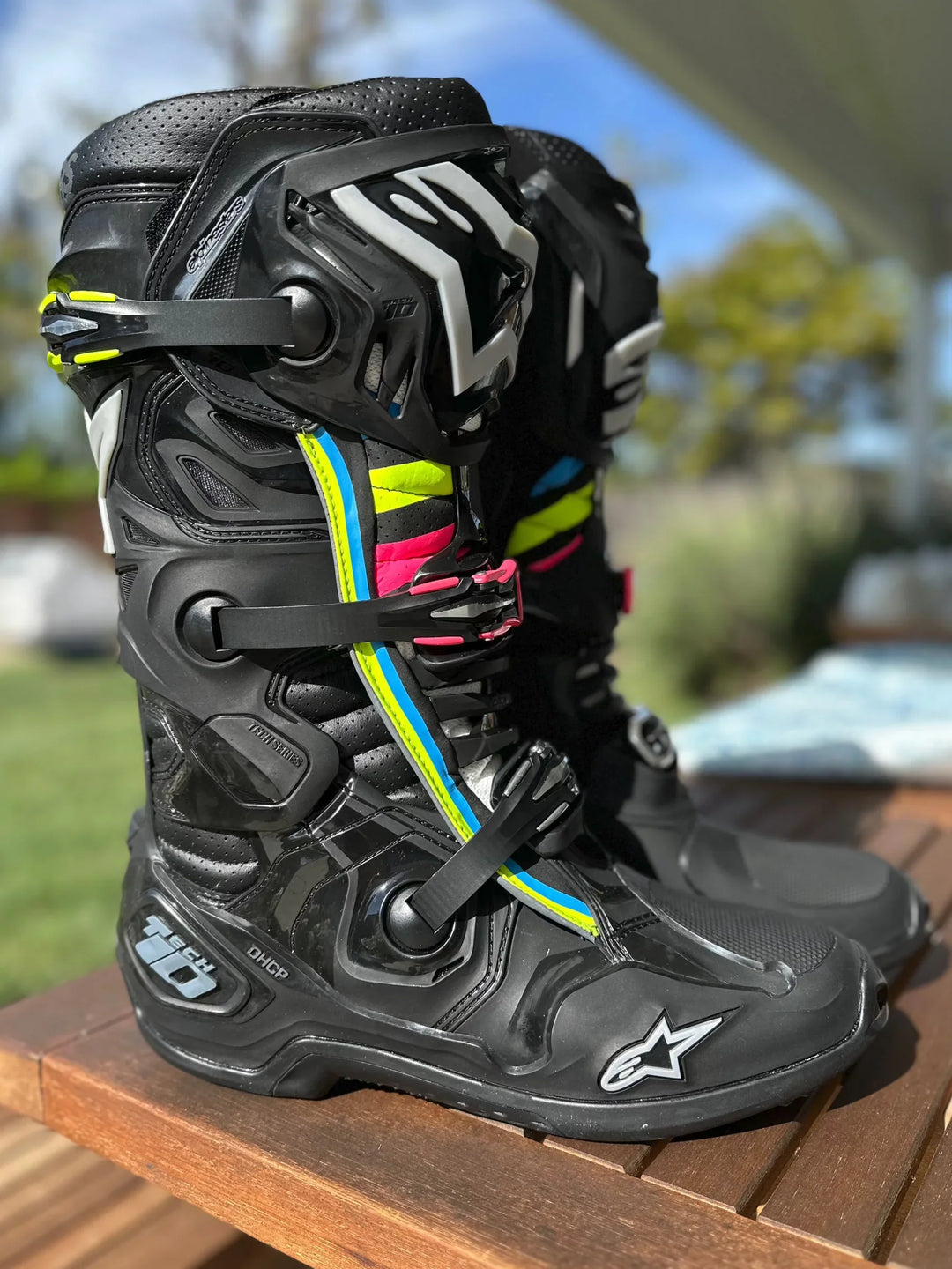 Alpinestars Tech 10 Closeout Boots