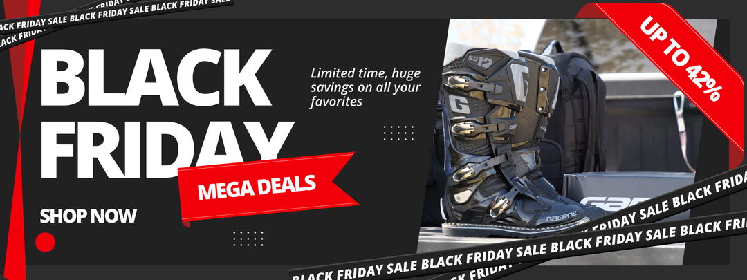 Black Friday Sales
