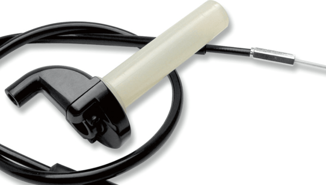 Cables & Accessories