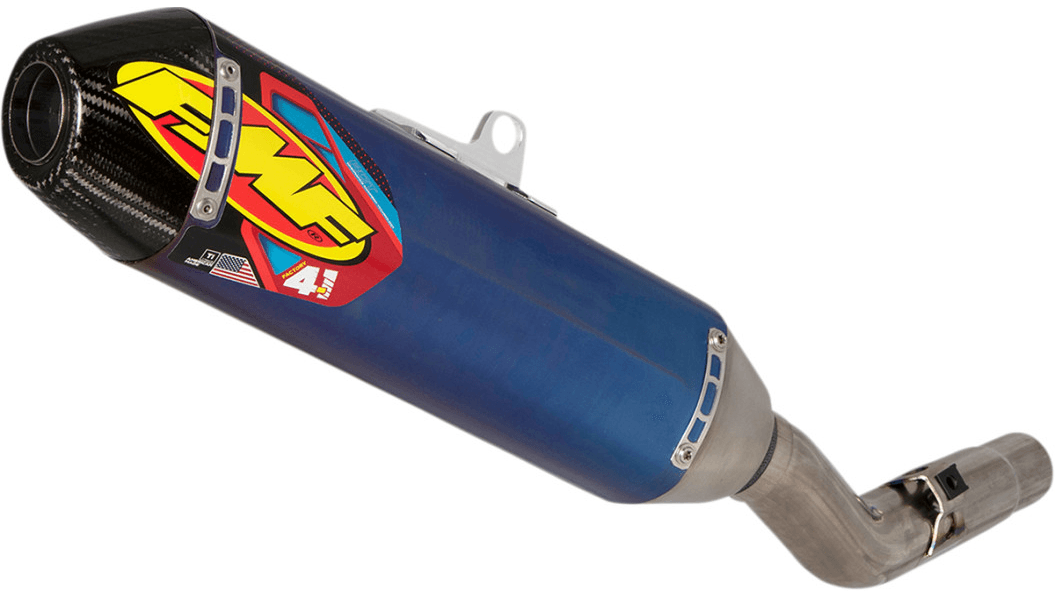 Exhaust