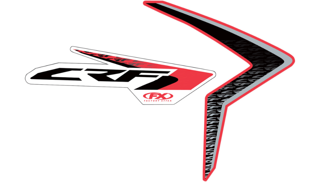 Graphics & Seat Covers