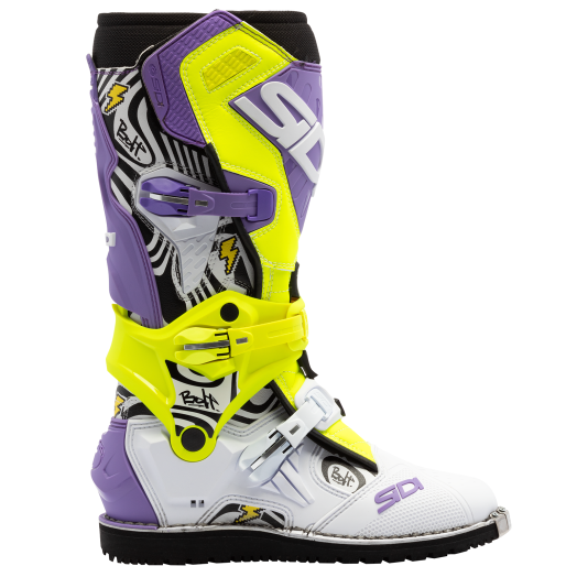Sidi Crossair HD Enduro Boots