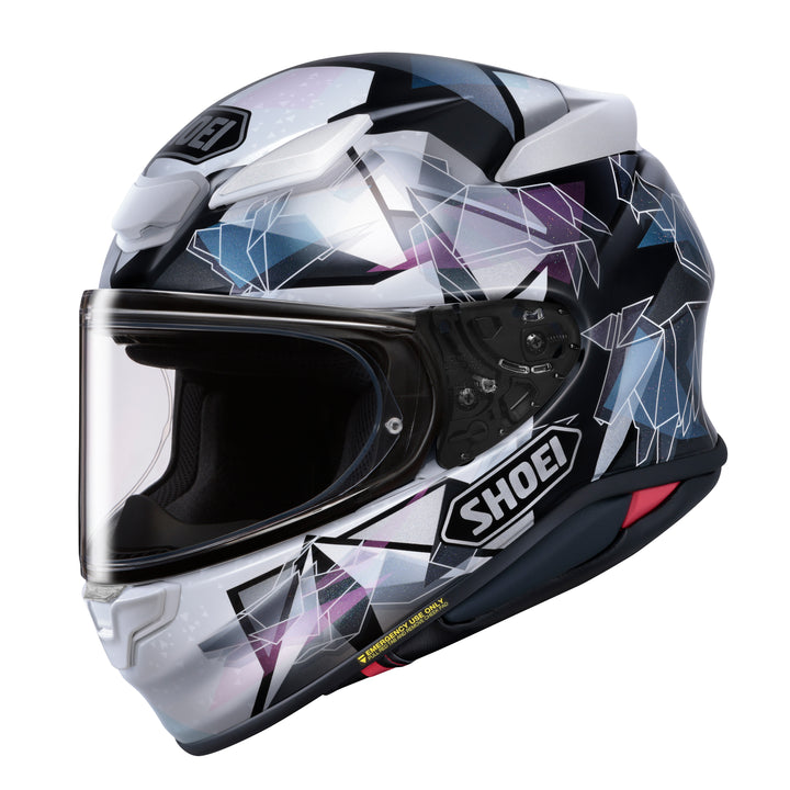 Shoei RF-1400 Origami 2 Helmet - TC-5