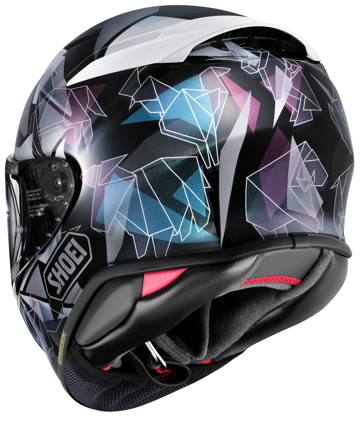 Shoei RF-1400 Origami 2 Helmet - TC-5