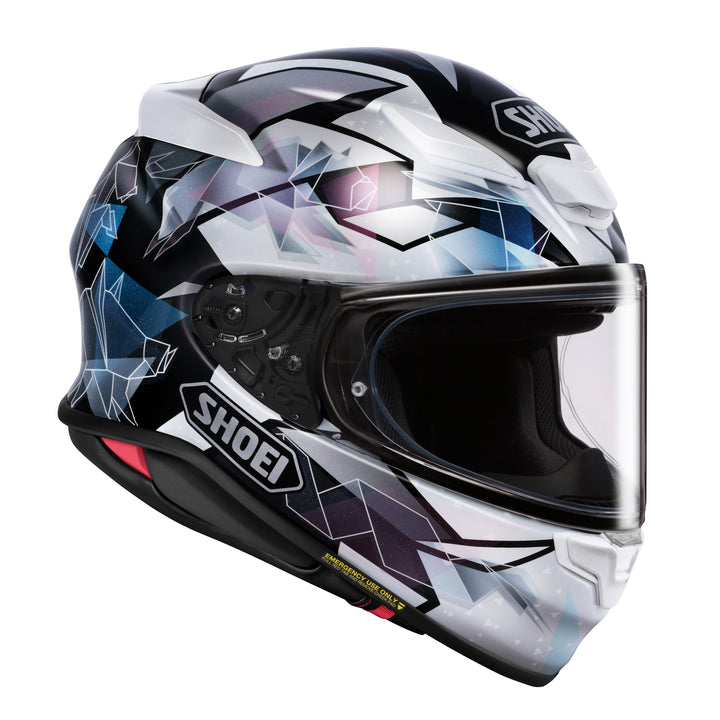 Shoei RF-1400 Origami 2 Helmet - TC-5