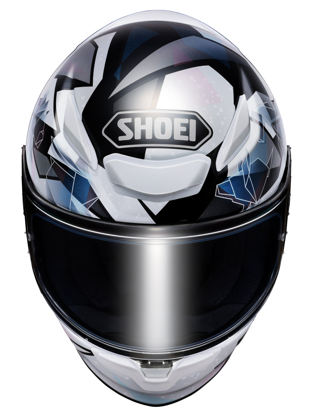 Shoei RF-1400 Origami 2 Helmet - TC-5