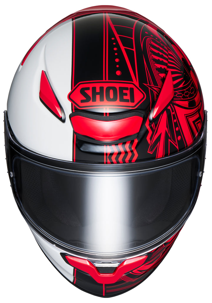 Shoei RF-1400 Beaut Helmet - TC-1