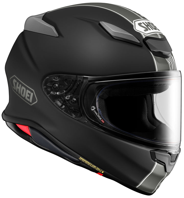 Shoei RF-1400 Beaut Helmet - TC-6
