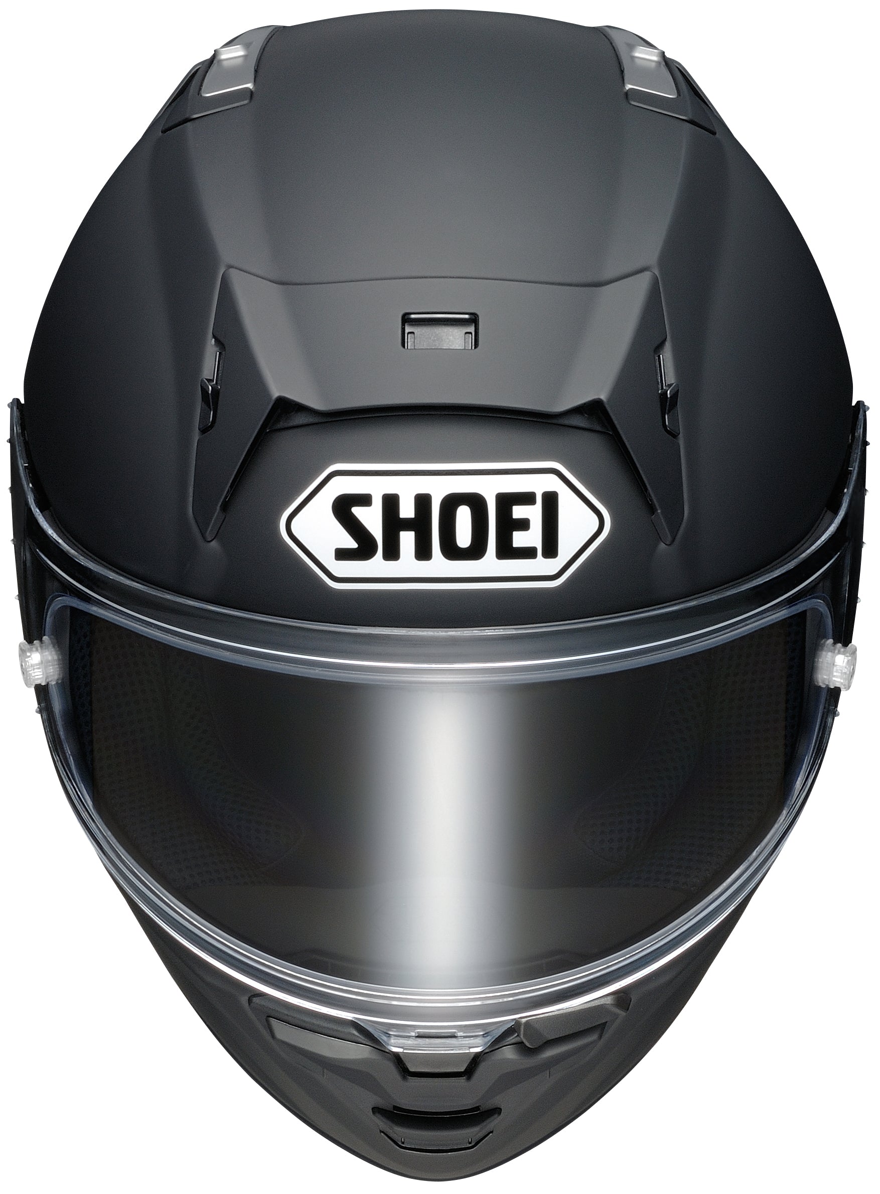 Shoei X-15 Helmet - Matte Black – Motor Psycho Sport