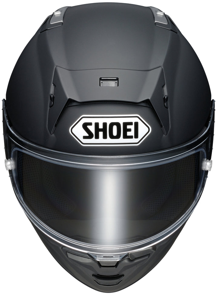 Shoei X-15 Helmet - Matte Black