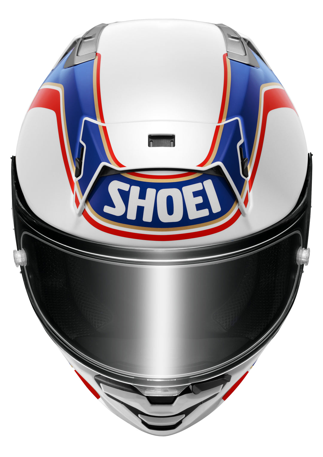 Shoei X-15 Gardner Helmet - TC-2