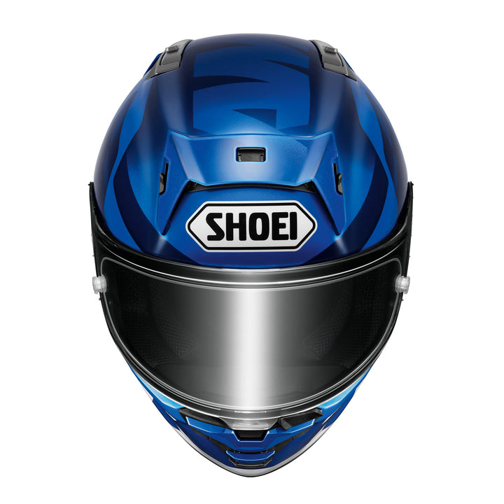 Shoei X-15 Alex Marquez V3 Helmet - TC-2