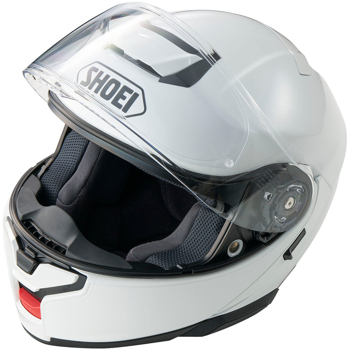 Shoei Neotec 3 Modular Helmet - Gloss White - Size XL - Open Box