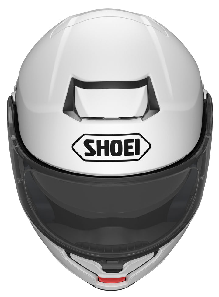 Shoei Neotec 3 Modular Helmet - Gloss White - Size XL - Open Box