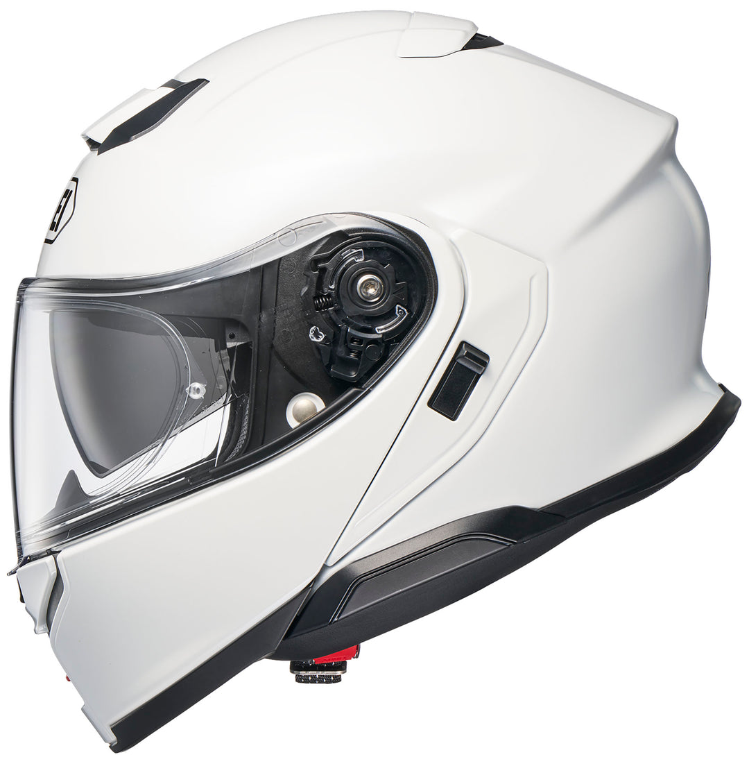 Shoei Neotec 3 Modular Helmet - Gloss White - Size XL - Open Box