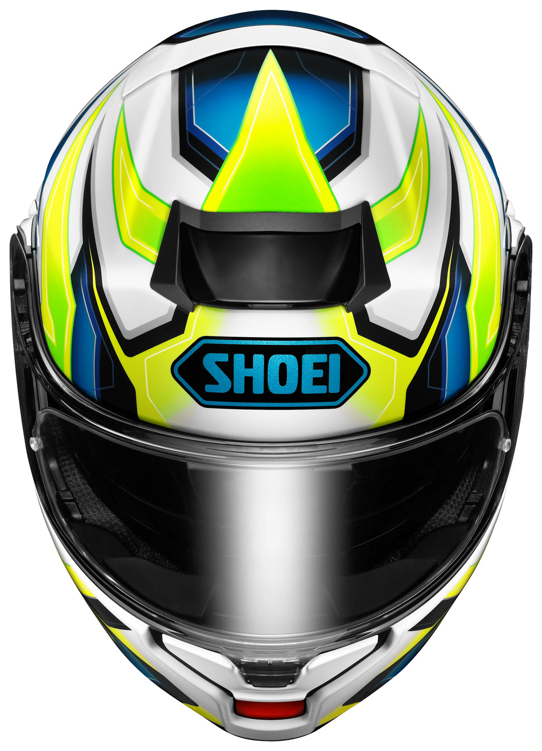 Shoei Neotec 3 Anthem Modular Helmet - TC-3