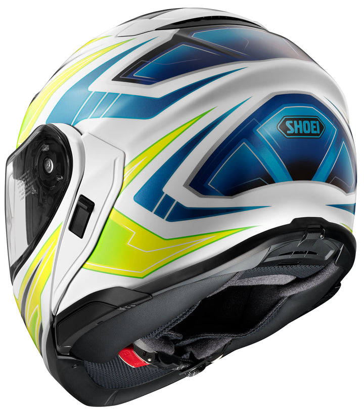 Shoei Neotec 3 Anthem Modular Helmet - TC-3