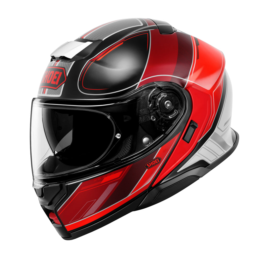 Shoei Neotec 3 Sharpen Modular Helmet - TC-1