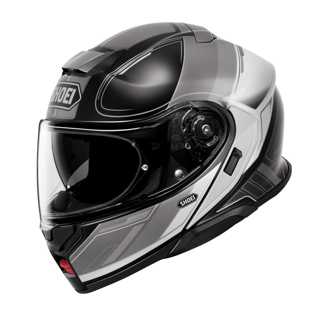 Shoei Neotec 3 Sharpen Modular Helmet - TC-5