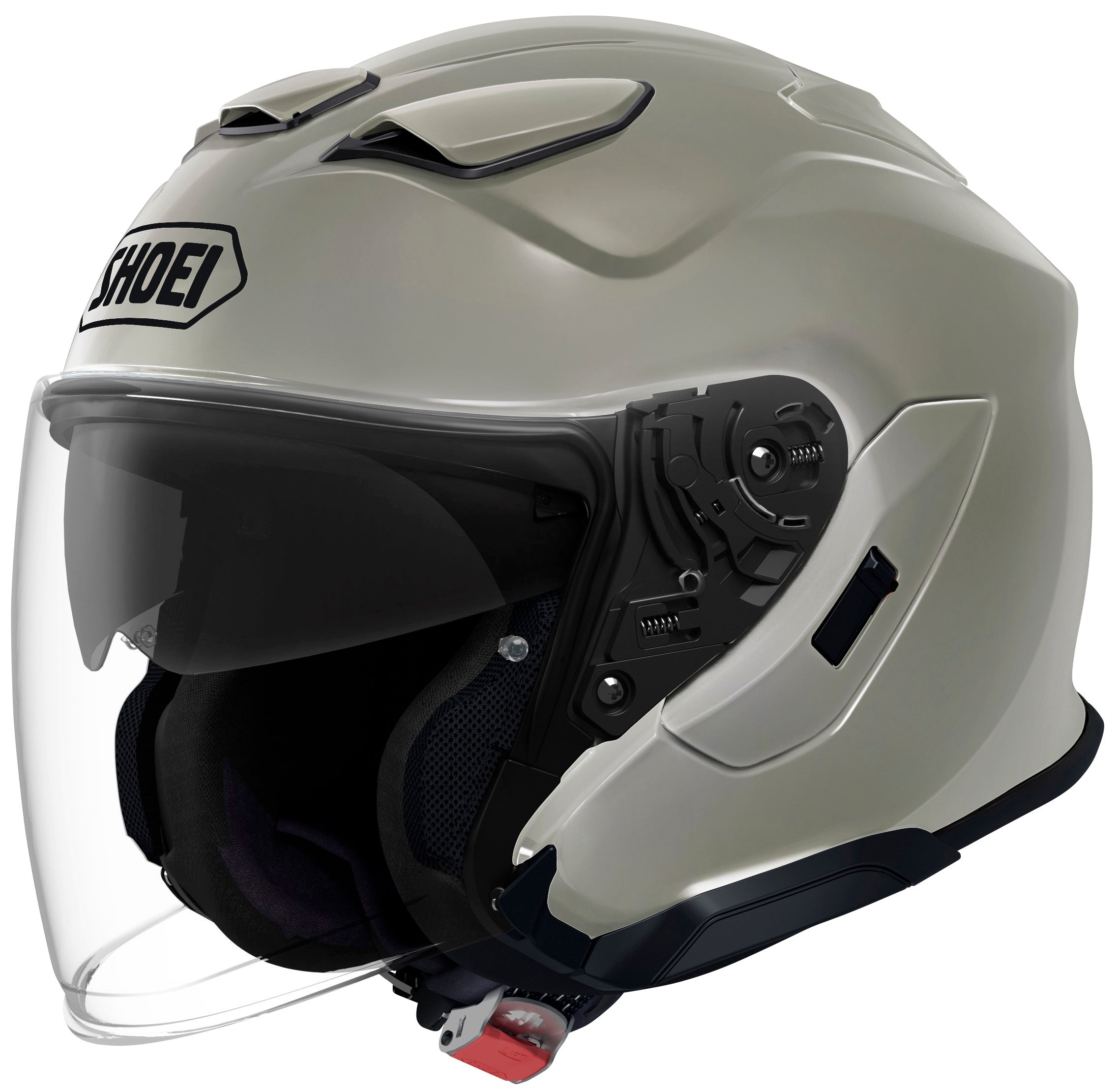 Shoei J-Cruise 3 Helmets – Motor Psycho Sport