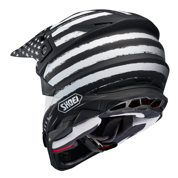 Shoei VFX-EVO Faithful 2 Helmet - TC-5